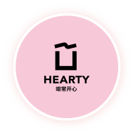 ȳHeartyapp°v1.0.5 ׿