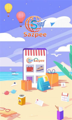 Sazpee羳ƽ̨appٷͼ1