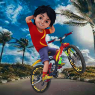 ѧУ·гϷ(Shiva School Cycle Race)v1.0.0 ׿İ