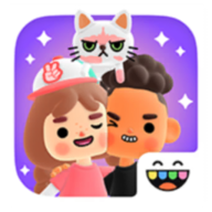 пճİ°(Toca Days)v2.3.0 ֻ