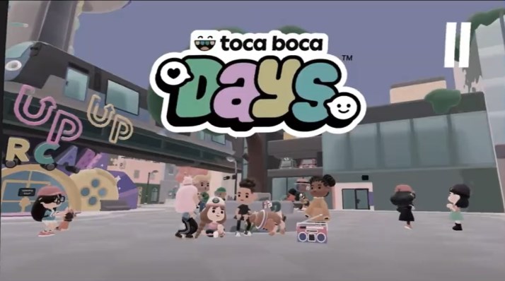 пճİ°(Toca Days)v2.3.0 ֻͼ2