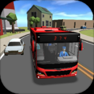 ʻʿģ3Dİ(Driving a Bus Simulator)