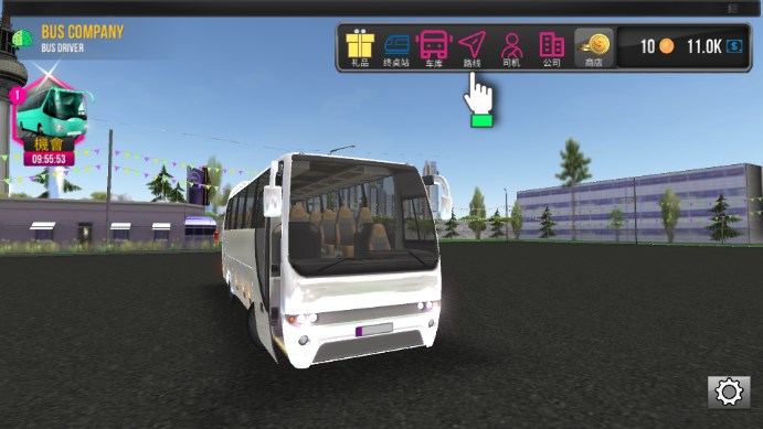 ʻʿģ3Dİ(Driving a Bus Simulator)ͼ1