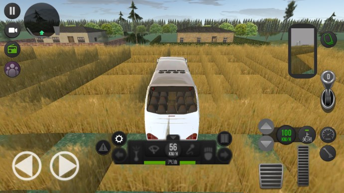 ʻʿģ3Dİ(Driving a Bus Simulator)ͼ3