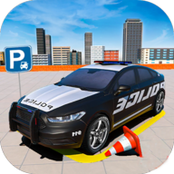 ͣ3DϷ(COP Car Park)v1.0 ׿