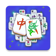 齫Ϸѵ(Mahjong Solitaire)