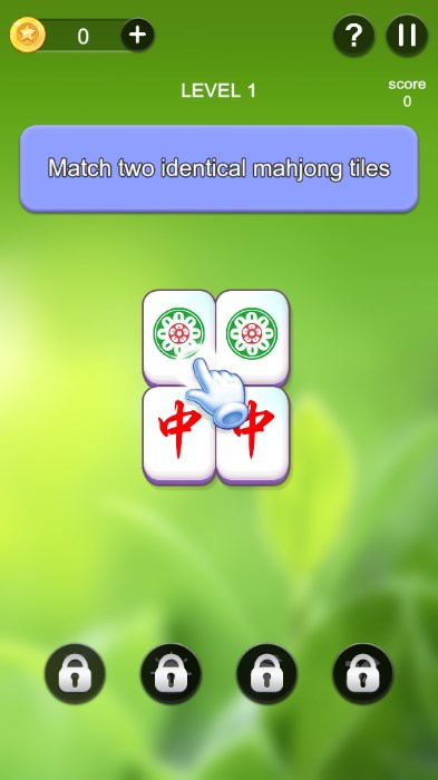 齫Ϸѵ(Mahjong Solitaire)v1.8.0 ׿ͼ1