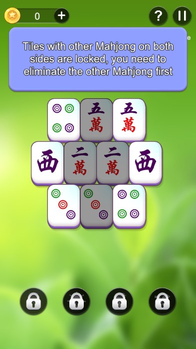 齫Ϸѵ(Mahjong Solitaire)v1.8.0 ׿ͼ4