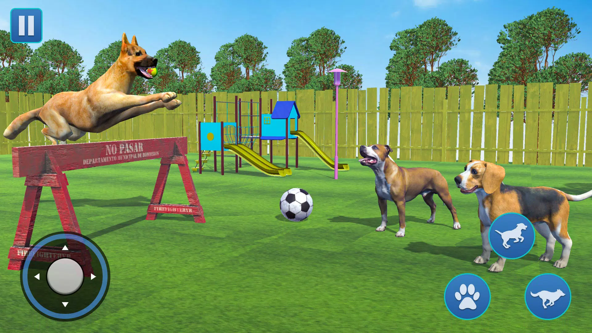 ģİ溺(Dog Simulator Offline Pet Game)v1.1.8 ׿ͼ1