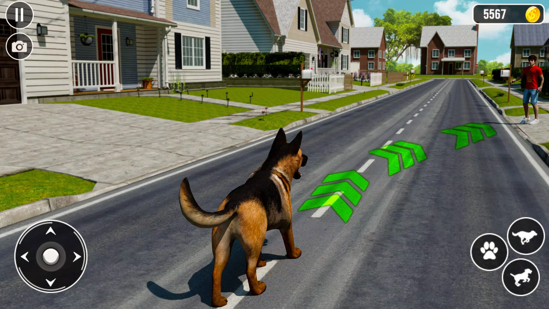 ģİ溺(Dog Simulator Offline Pet Game)v1.1.8 ׿ͼ2