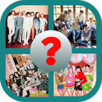 ² Kpop Ϸ(Guess the K Pop Group)