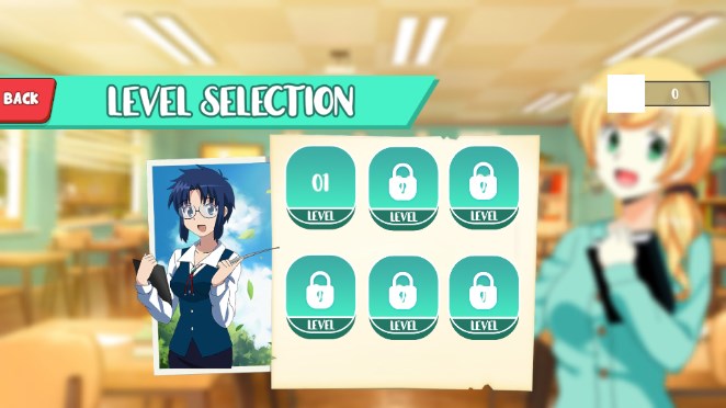 3DʦСϷ(Anime School Teacher 3D)v1.0.13 ׿ͼ4