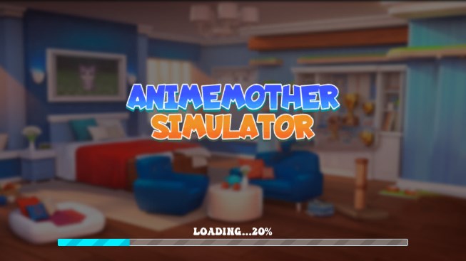 ģȫ(Anime Mother Simulator 3D)v1.11 ֻͼ0