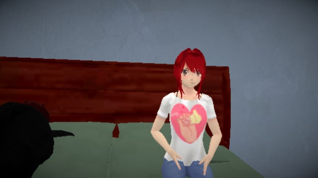 ģȫ(Anime Mother Simulator 3D)v1.11 ֻͼ4