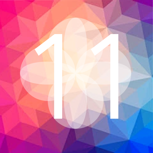 11ֽapp°