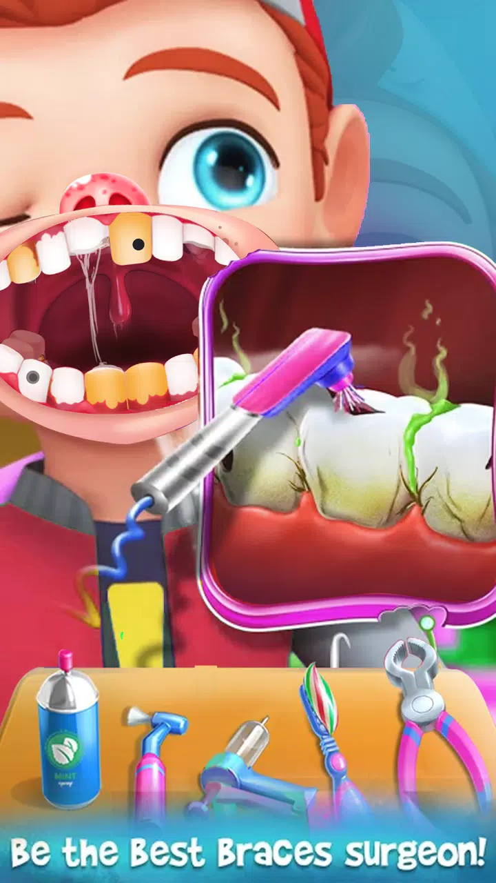 ҽҽԺϷ(Dentist Surgery Clinic)ͼ0