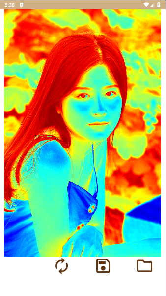 ȳƬתAPP(ThermographyPhoto)ͼ3