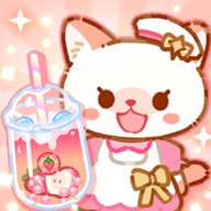 ASMRֱģ(Cat Boba Tea)