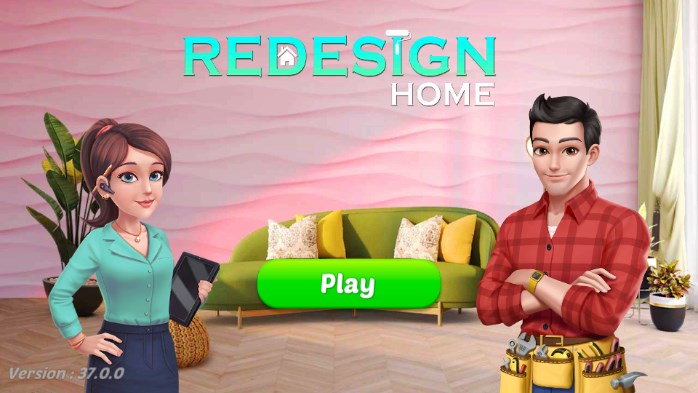 Ϸǰ(Redesign Home)ͼ1