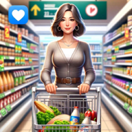 ӻģϷ(Grocery Store Simulator)v1.1 ׿°