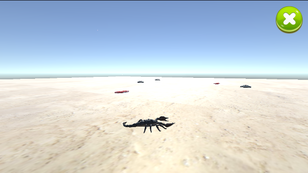 Ыģİֻ(Scorpion Simulator)ͼ2