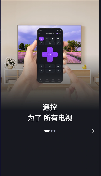 ҫңAPP(TV Remote)ͼ1