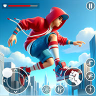 ֩Ӣ3D°ֻ(Spider Hero 3D)v1.0.0 Ѱ