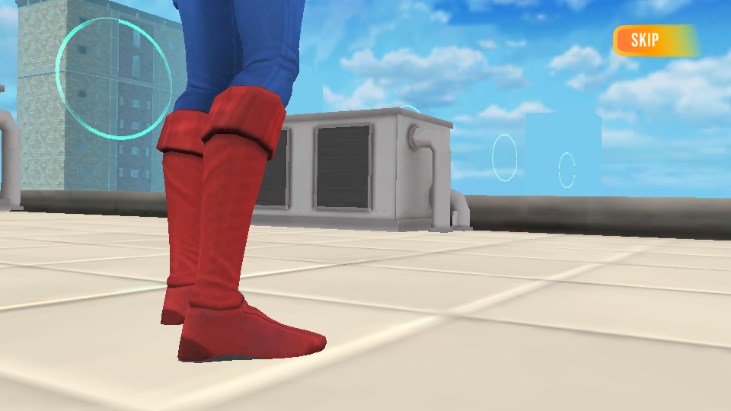 ֩Ӣ3D°ֻ(Spider Hero 3D)ͼ0