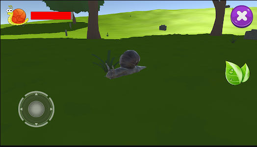 ţģֻذװ°(Snail simulator)ͼ0