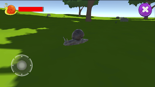 ţģֻذװ°(Snail simulator)ͼ1