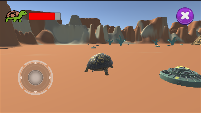 ģֻ(Turtle Simulator)v1.1 ׿ͼ2