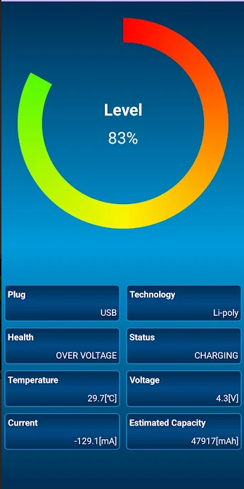 ״̬APPv1.0 ׿İͼ3