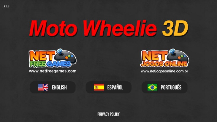 Ħƽ3Dİ°(Moto Wheelie 3D)v0.41 ֻͼ0