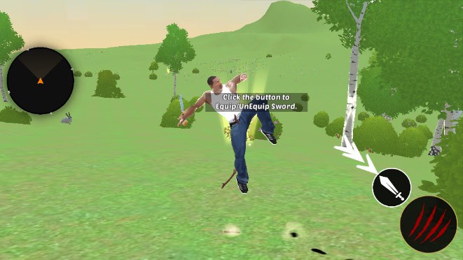 ҰǼͥģ3dİ(Wolf Simulator: Wolf Games)