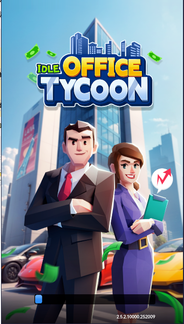 칫ģϷ(Idle Office Tycoon)