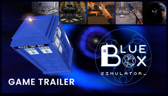 زʿ˹ģֻ(Blue Box Simulator)