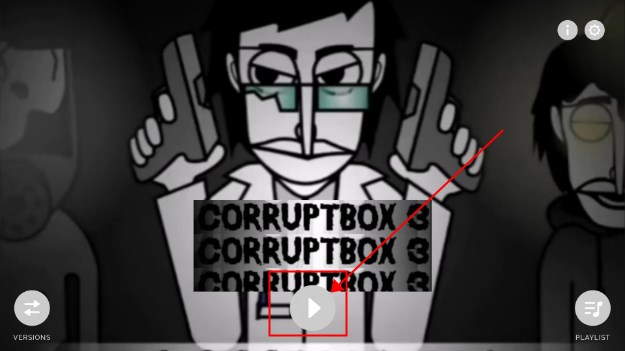 Ӹģ(Corruptbox-V3)