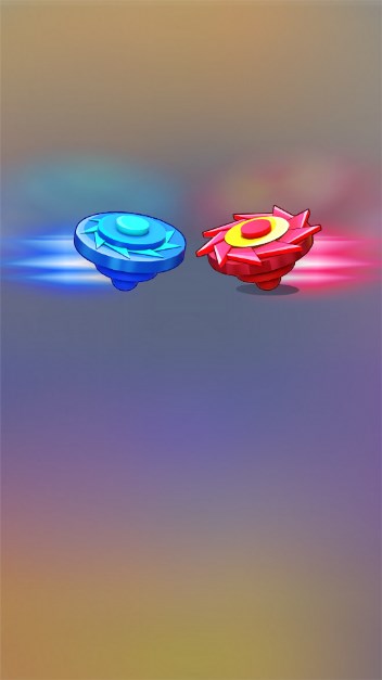 ݴսϷ(Spinner Battle - Blade Game)