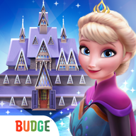 ʿѩԵʼҳǱϷ(Frozen Royal Castle)v2024.2.0 ׿İ