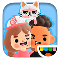 пİ(Toca Days)v2.2.2 ׿