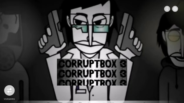 Ӹģ(Corruptbox-V3)v0.5.7 ֻͼ2