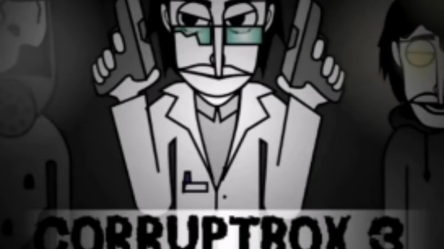 Ӹģ(Corruptbox-V3)ͼ1