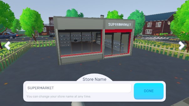 ӻģСϷ(Grocery Simulator)v1.0 ׿ͼ0