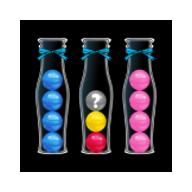 ǹƥ䴳Ϸ(Candy Sort : Color Puz Game)v1.0.0 °