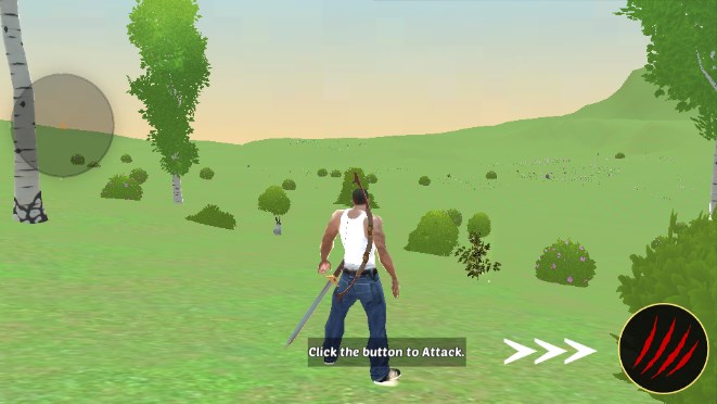 ҰǼͥģ3dİ(Wolf Simulator: Wolf Games)ͼ3