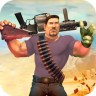 ͻӴϷ(Commando Strike Shooting Game)v1.0 °