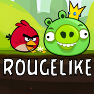 ŭС(AngryBirds rougelike)