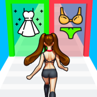 һŮϷ(Build A Girlfriend)v1.1.6 ׿İ