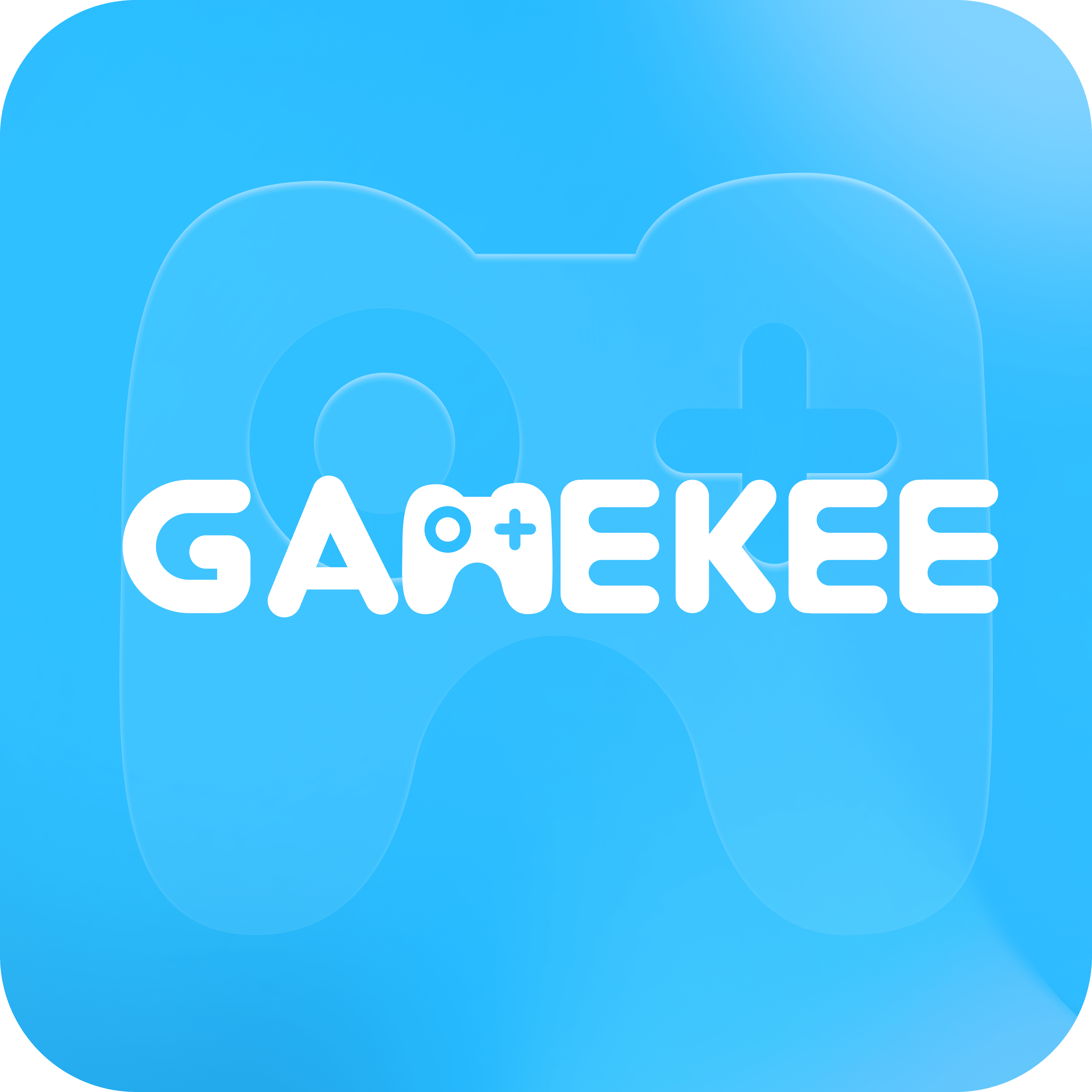 GameKeeϷٿƹappv1.2.0 ׿