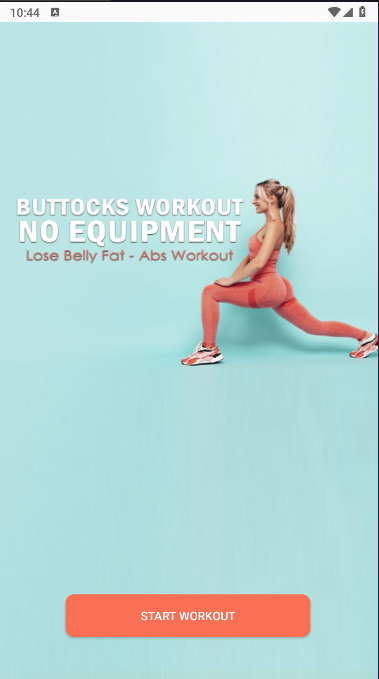 βֻͥ(Buttocks Trainer)v1.0.0 ׿°ͼ5